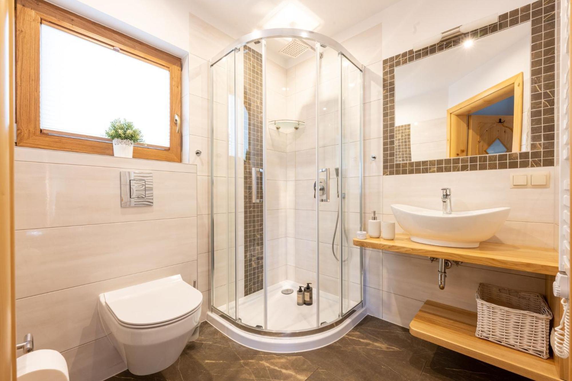 Lux-House & Jacuzzi Sauna Zakopane Exterior photo